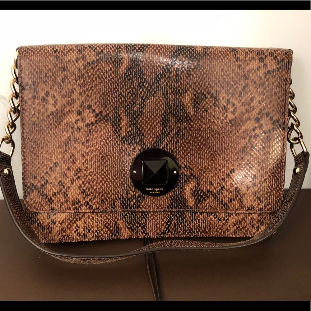Kate Spade handbag Brand New Without Tags